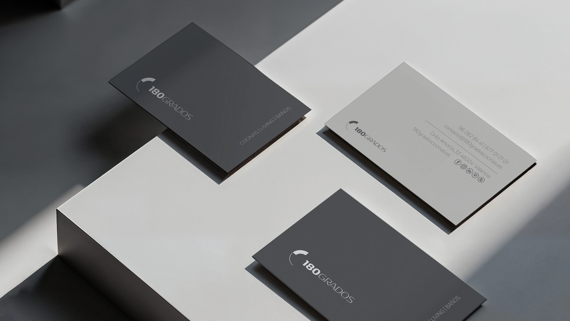 Diseño gráfico para marcas