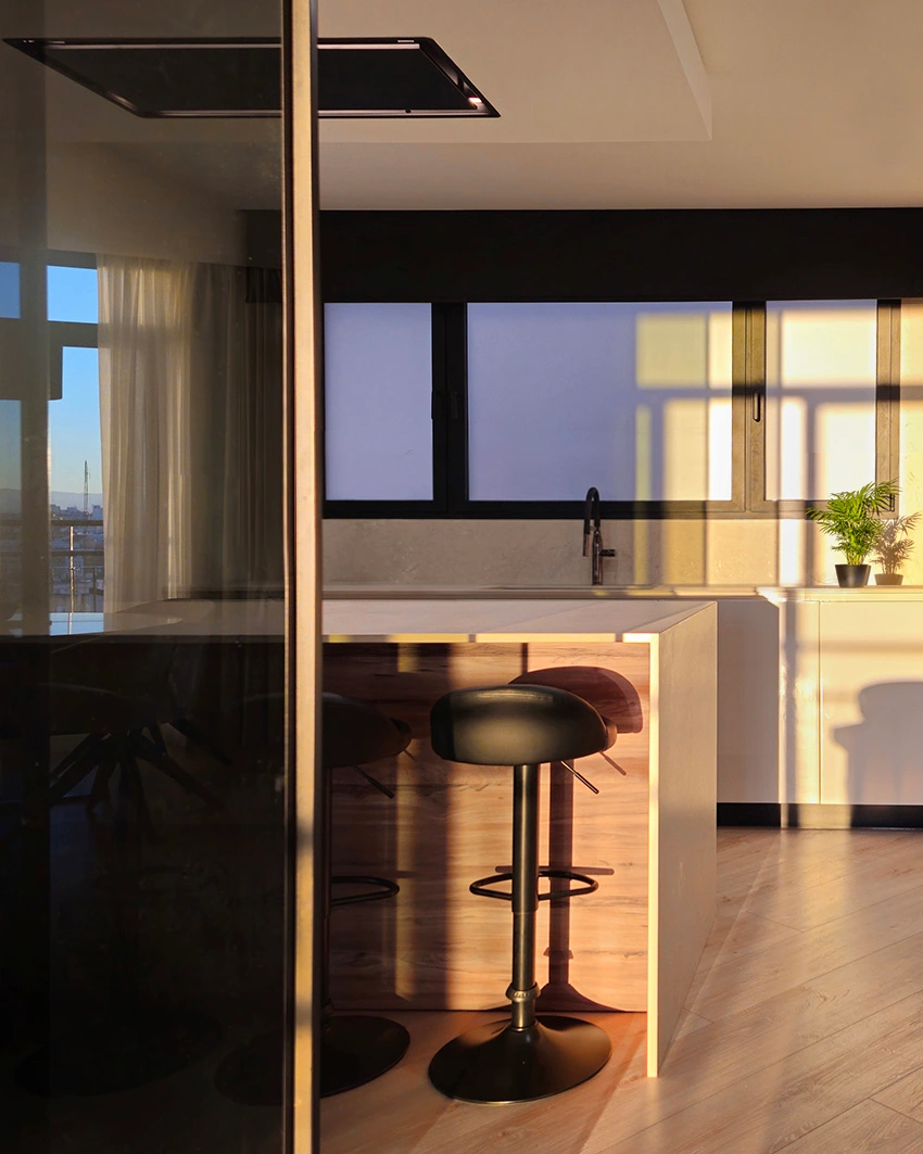 fotografia de interiorismo